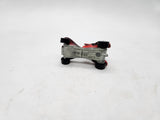 Hot Wheels Blackwall 1977 Red Baron.