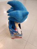 Jakks Pacific SEGA Sonic The Hedgehog Classic Jumbo 18" Plush Figure 2021.