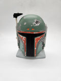 Star Wars 1996 Micro Machines BOBA FETT Cloud City Micro Playset Han.