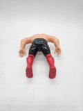 VTG George The Animal Steele WWF Wrestling Superstars 1986 LJN 8" Action Figure.