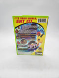 Pac Man World 3 Microsoft Xbox, 2005.