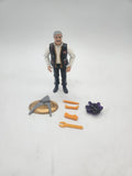 Star Trek: The Next Generation Captain Montgomery Scott 1993 Playmates Figure.
