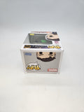 Funko Pop! Marvel Studios Doctor Strange Glows in the Dark #1039 Vinyl Figure.
