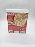 Rock Band Track Pack: Vol. 2 Sony PlayStation 3 PS3, 2008.