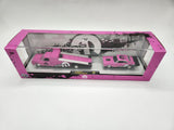 M2 Machines 1974 Dodge Truck & 1969 Dodge Dart Swinger 340 1/64.