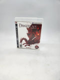 Dragon Age: Origins Sony PlayStation 3, 2009 PS3.