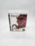 Dragon Age Origins Sony PlayStation 3 PS3, 2009.