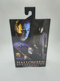 Halloween Resurrection 7" Action Figure Ultimate - Michael Myers NECA.