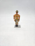 Lanard 1986 Action Figure G.I. Joe The Corps Whipsaw 3.75.
