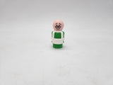 Fisher Price Sesame Street Mr Hooper Figure FP LP Little People SS Shopkeeper.