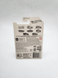 2022 Hotwheels Custom Volkswagen Beetle New Release 1:64 #6/8 Split Window.