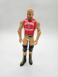 WWE WWF Mattel Antonio Cesaro The Bar Battle Pack Series 49 Action Figure 2017.