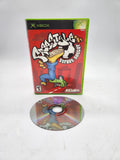 Freestyle Street Soccer  Microsoft Xbox.