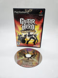Guitar Hero World Tour PlayStation 2 PS2.