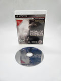 Medal of Honor Sony PlayStation 3 PS3.