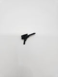 GI Joe Cobra Tomax Xamot 1985 Pistol Gun.