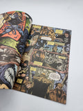 Venom the Hunger #1 1996 Marvel Comics City of Dreams.