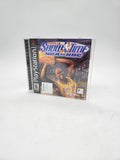NBA Showtime: NBA on NBC PS1 Sony PlayStation 1, 1999.