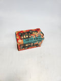 1950s Line Mar Old Jalopy Tin Litho Antique Car Friction Toy.