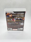 Vin Diesel Wheelman PS3 PlayStation 3, 2009.