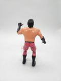 WWF Brutus Beefcake 8" Figure 1984 LJN Titan Wrestler Vintage.