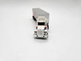 Aurora AFX Semi Peterbilt Tractor & AFX Express Trailer HO Slot Car.