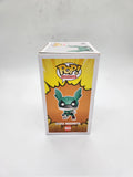 Funko POP! Animation My Hero Academia Izuku Midoriya Deku #603.