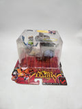 The Muppets The Muppet Show Gonzo Exclusive Action Figure Crash Helmet.