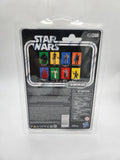 Hasbro Star Wars: Return of the Jedi - the Emperor, VC200.