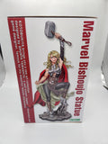 Kotobukiya Marvel Bishoujo Statue Lady THOR Jane Foster Statue.