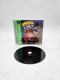Crash Bandicoot 2 Cortex Strikes Back - PlayStation 1 PS1 Complete with Manual.