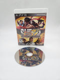 Super Street Fighter IV Sony Playstation 3, 2010 PS3.