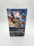 G.I. Joe Classified Series #189, Bradley Big Lob Sanders Action Figure.