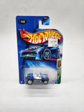 hot wheels treasure hunt 12/12 Meyers Manx.