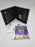 Tetris DS Nintendo DS 2006.
