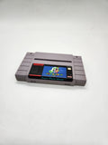 Super Mario World SNES Super Nintendo Original Game.