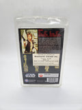 Star Wars Han Solo Die Cast Metal Key Chain Placo Toys 1997.