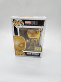 Funko POP! Marvel Studios: Iron Spider Spider-Man Vinyl Figure #440.