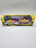 M2 Machines Auto-Haulers Holley 1992 Chevrolet C1500 SS 454 & 1995 Chevrolet S10.