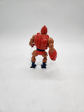 Vintage He Man Clawful Complete 1984 Mattel MOTU Masters of the Universe.