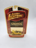 Johnny Lightning 1969 Chevy Blazer.