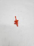 1989 Playmates TMNT Teenage Mutant Ninja Turtles Party Wagon Radar/Gun Weapon.