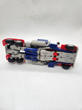 Transformers ROTF OPTIMUS PRIME Leader Class Revenge of the Fallen.