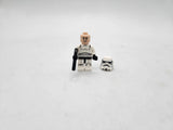 LEGO Imperial Stormtrooper Minifigure Star Wars Male 75307 75300 sw1137.
