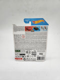 Hot Wheels Color Shifters Nissan Skyline GT-R R32 Color Changer.