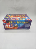 1999 AMT/ERTL Yellow Submarine model kit 30097 SEALED.