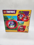 LEGO 77079 Fortnite Tomatohead Building.