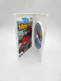 Monster 4X4: World Circuit Nintendo Wii, 2006.