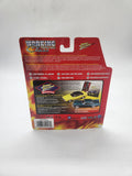 Johnny Lightning WHITE LIGHTNING 1999 Ford F-450 Tow Truck 1:64 Diecast.