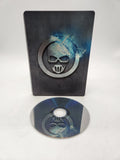 Tom Clancy's Ghost Recon: Future Soldier Playstation 3 PS3 Steelbook.